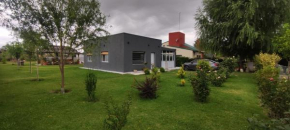 Cabañas Roble Malbec